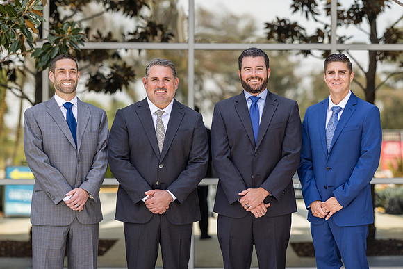 Headshot Photographers Newport Beach - Team Headshots Newport Beach-048