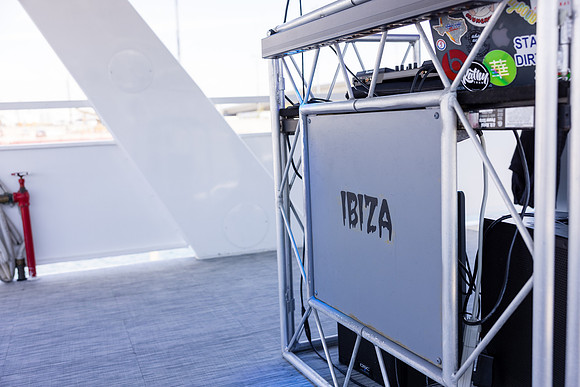 Ibiza Yacht  - OnBoat.co-007