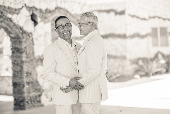 Bob and Byron - Sugar High Wedding-035