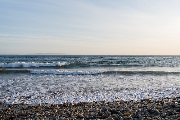 Engagement Photos Abalone Cove Reserve - David England Photography-161