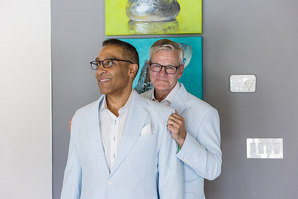 Bob and Byron - Sugar High Wedding-135