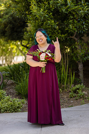 Wedding Photos Mountain Meadows Golf Course - David England Photography-149