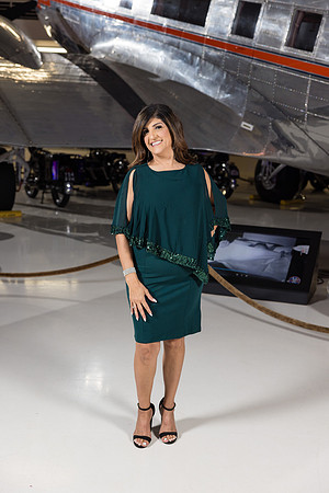 Portraits Lyon Air Museum-100