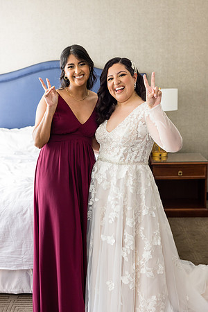 Wedding Photos Mountain Meadows Golf Course - David England Photography-067