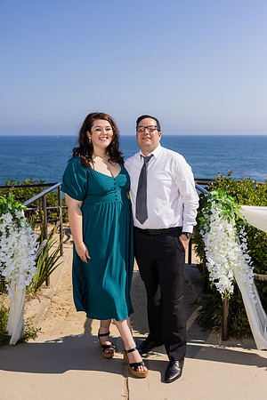 Wedding Photos Crescent Bay Park Laguna Beach Ca-135