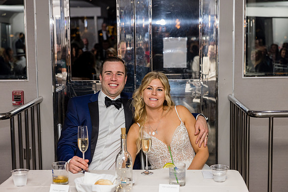 Wedding Photos Endless Dreams - City Experiences By Hornblower-795