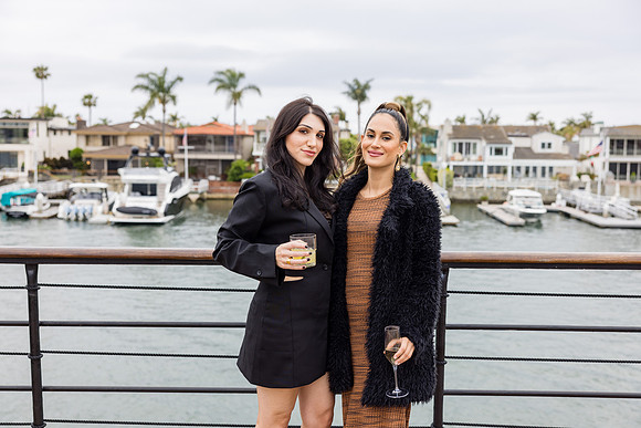 Entertainer Yacht Newport Beach - David England Photography-107