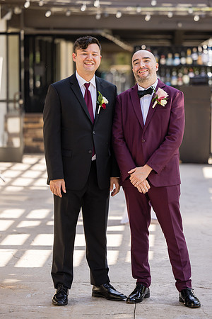 Wedding Photos Mountain Meadows Golf Course - David England Photography-130