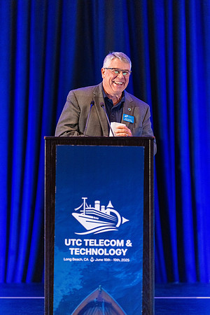 UTC Telecom and Technology Conference-Day 2-054