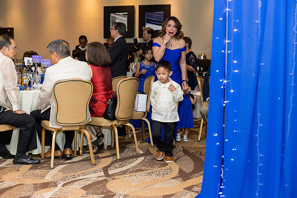 Sunset Casino Las Vegas Wedding Photos -44