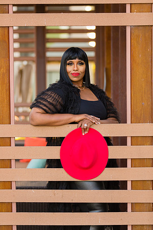 Hotel Maya Stylized Shoot-69
