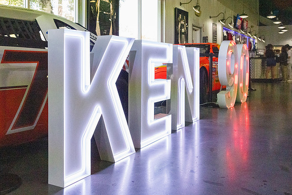 K1 Speed Anaheim Ca -1