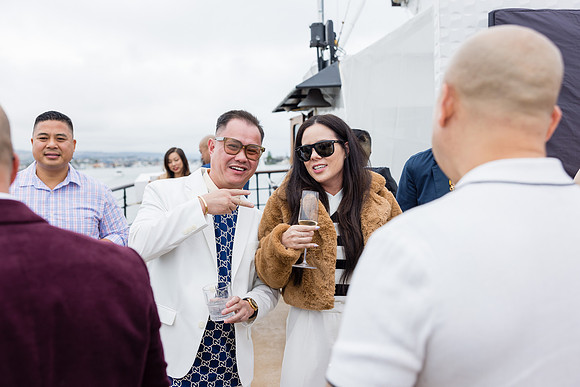 Entertainer Yacht Newport Beach - David England Photography-122
