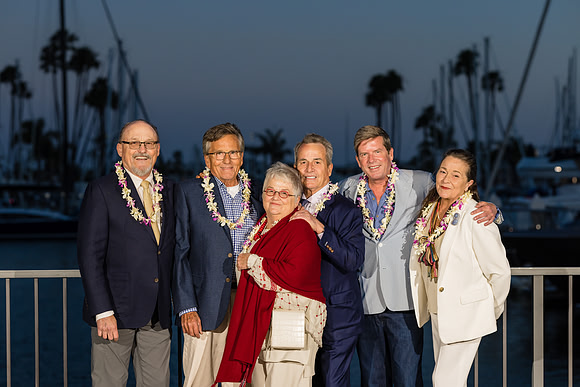 Looker Gathering - Ritz Carlton MDR-262
