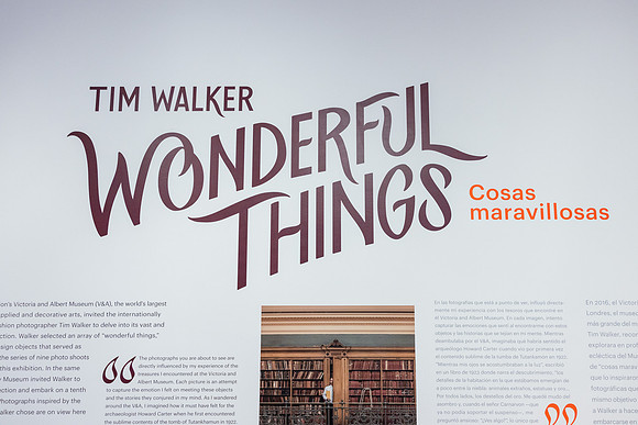 Wish Of A Lifetime - The Getty Museum La-001