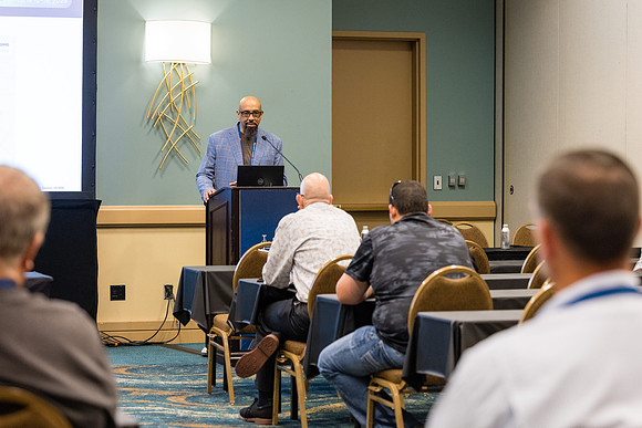 UTC Telecom and Technology Conference-Day 2-131