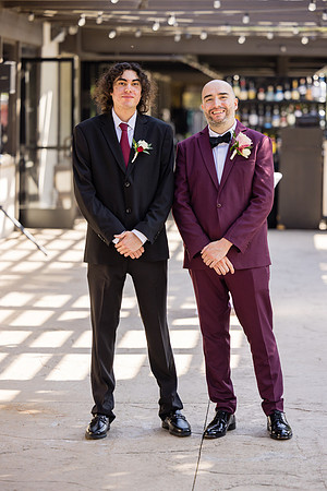 Wedding Photos Mountain Meadows Golf Course - David England Photography-122