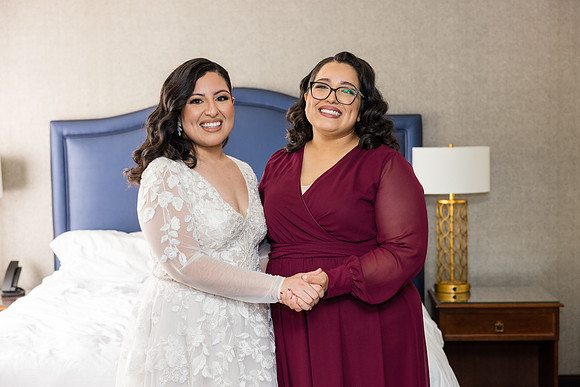 Wedding Photos Mountain Meadows Golf Course - David England Photography-025