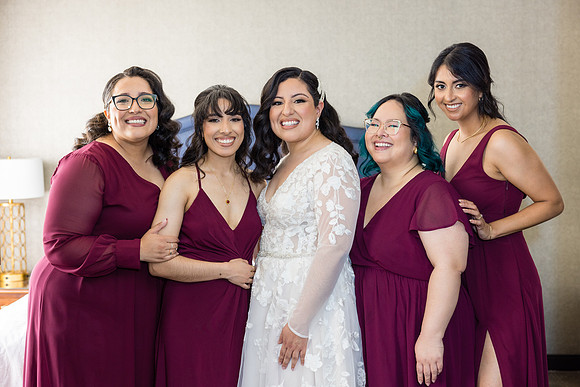 Wedding Photos Mountain Meadows Golf Course - David England Photography-072