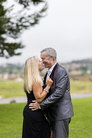 Engagement Photos Point Vicente Lighthouse-108