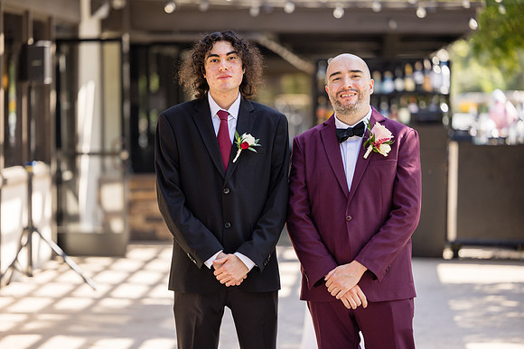 Wedding Photos Mountain Meadows Golf Course - David England Photography-120