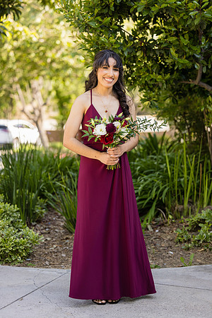 Wedding Photos Mountain Meadows Golf Course - David England Photography-135