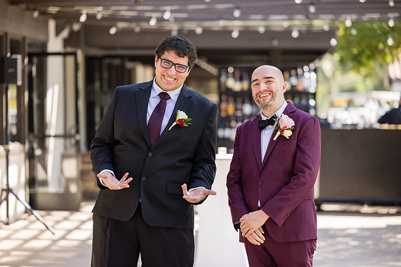 Wedding Photos Mountain Meadows Golf Course - David England Photography-118