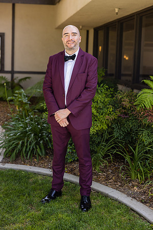 Wedding Photos Mountain Meadows Golf Course - David England Photography-075
