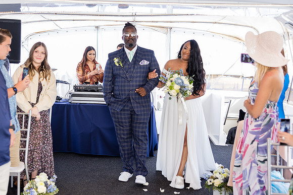 City Cruises By Hornblower - Mojo Yacht Newport Beach-069