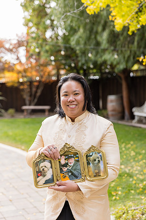 Wedding Photos Del Valle Winery Livermore Ca-108