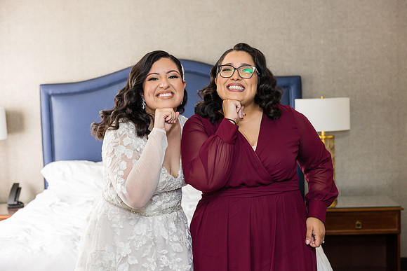Wedding Photos Mountain Meadows Golf Course - David England Photography-027