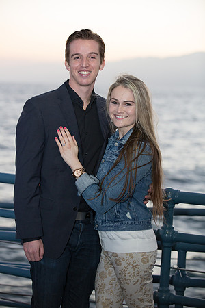 Santa Monica Photographer-39