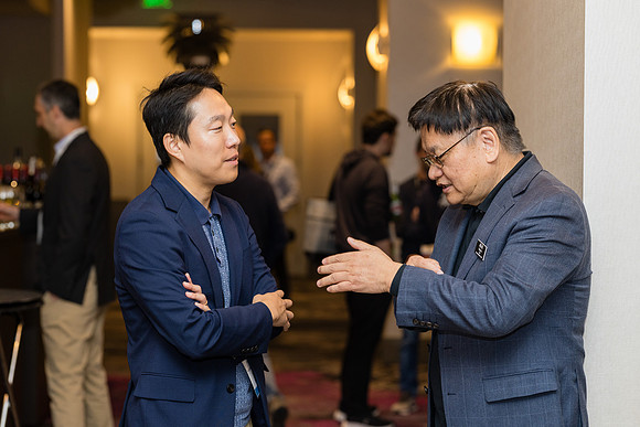 Day 1 - ICALEO Hollywood Ca - David England Photography-94