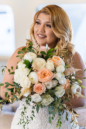 City Cruises wedding - Icon yacht weddings-054
