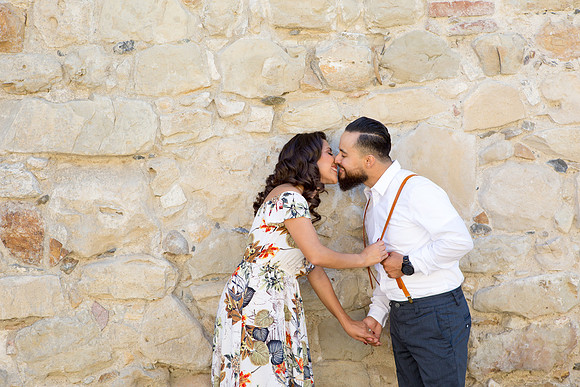 San Juan Capistrano Engagement-173