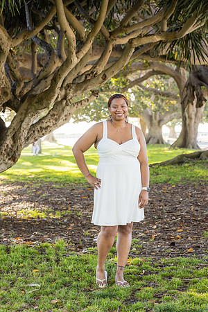 Engagement Photos Point Fermi - Engagement Photos White Point Beach-001