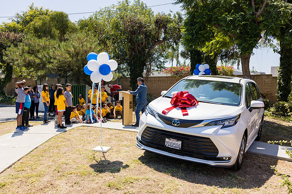 Boys and Girls Club of Long Beach - David England Photography-080