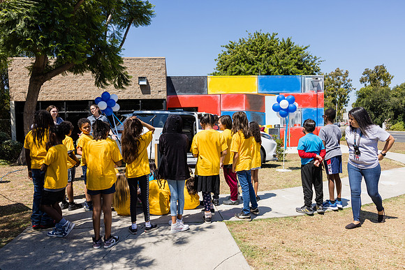Boys and Girls Club of Long Beach - David England Photography-071