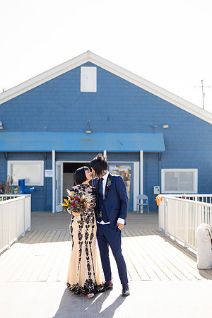 Gondola Getaway Wedding Long Beach-10