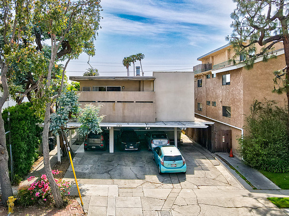 3729 Glendon Ave Drone-002