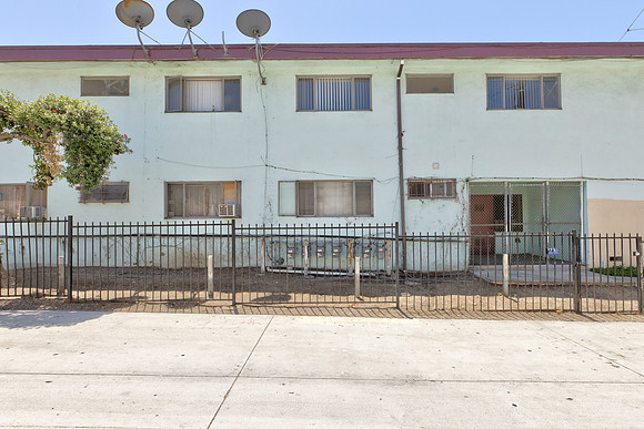 Real Estate Photographer Inglewood - David England Photography-013