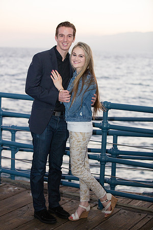 Santa Monica Photographer-43