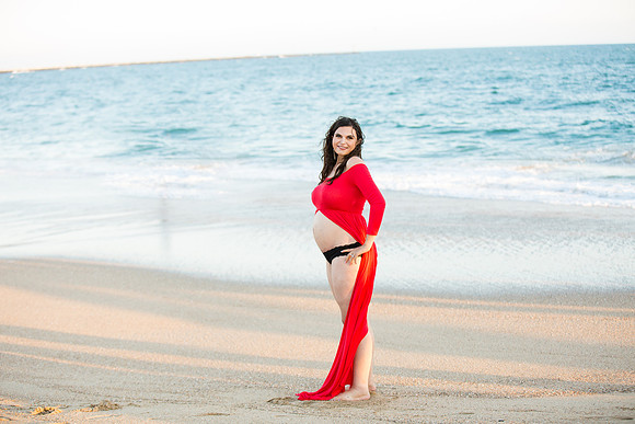 Maternity Photography Seal Beach-143