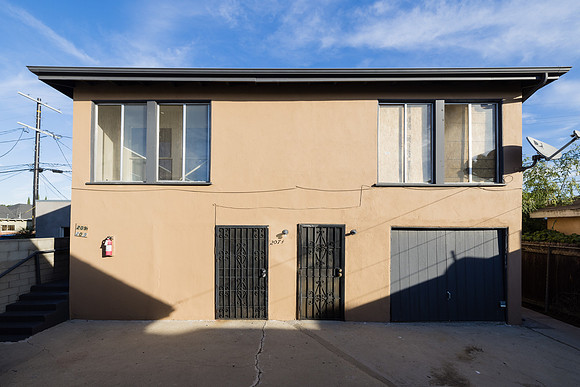 207 W 50th St LA - David England Photography-007