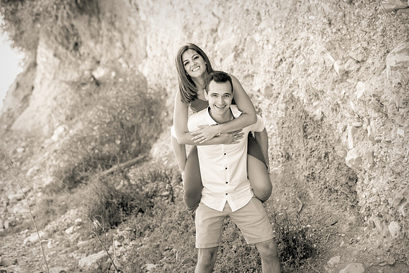 Abalone Cove Nature Preserve - David England Photography-114