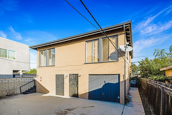 207 W 50th St LA - David England Photography-005