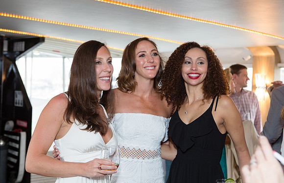Hornblower Dream On Yacht-93