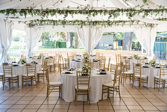 El Dorado Golf Course Weddings - David England Photography-146