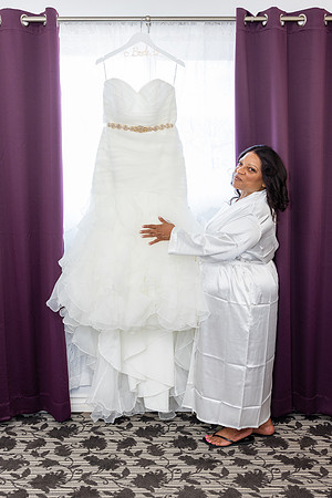 El Dorado Golf Course Weddings - David England Photography-035