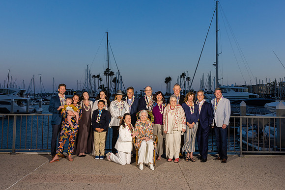 Looker Gathering - Ritz Carlton MDR-253